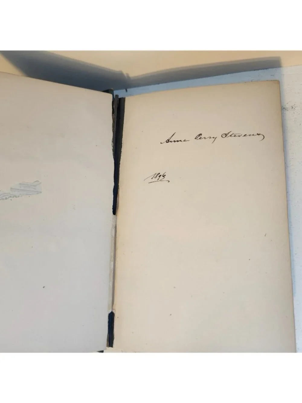 1896 1st Ed. In New England Fields and Woods Rowland Robinson Antique HC